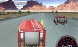  Fire Truck Racer 3D