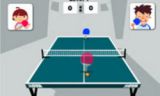 Japanese Ping Pong