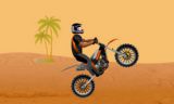 Dirt Bike: Sahara