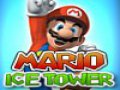 Super Mario Ice tower