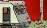 Zombie Trailer Park