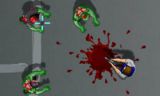 Zombie Last Night 2