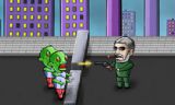 Downtown Zombies