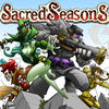 Seasons Sacré 2 MMORPG