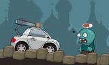 Wheels and Zombies