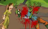 Zombies Shooter