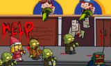 Zombies Miner