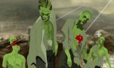 Redneck vs Zombies