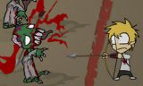 Zombies Mayhem 2