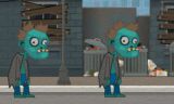 Zombie Flood