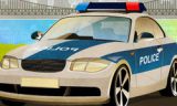 Police Academy Rush