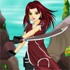 sakura habiller