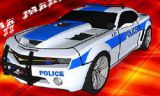 Police Car Parking 2