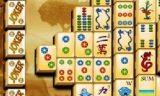 Mahjong Of 3 Kingdoms