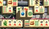 Mahjong Castle on Water