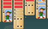 Spider Solitaire: CE