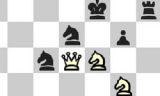 Chess Lessons: Blocade
