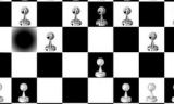 Turkish Checkers