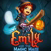 Emily and the Magic Maze