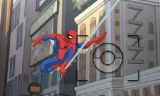 The Spectacular Spiderman