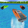 Race Powerboat 3D