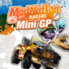 ModNation Racers Mini GP