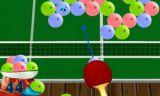 Tennis - Bursting Balls