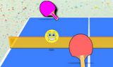 Table Tennis Spongebob