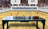 Table Tennis Game