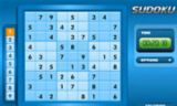 Ikoncity Sudoku