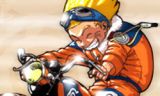 Naruto Ride