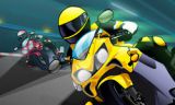 Super Bike Race