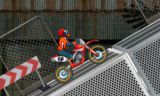 Extreme Moto X Challenge 