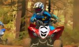 Forest ATV Challenge