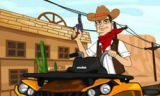 ATV Cowboys