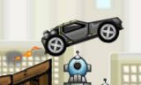 Stunt Crazy: Pack 1