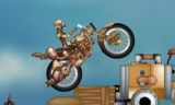Steampunk Rally