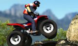 ND: Mountain ATV