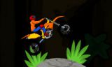 Jungle Dirt Bike