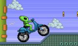 Space Moto