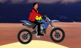 Extreme Biking