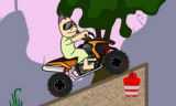 Mr. Cak ATV