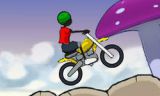 Happy Bike