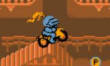 Motorjoust
