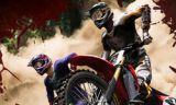 Extreme Motocross Star