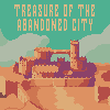 Le trésor de la ville abandonnée