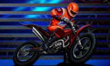 Blend Rider
