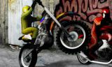 Urban Stunts