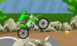 Motorbike Obstacles