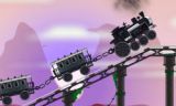 Train Rush